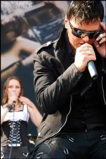 Kamelot (us) - (23.6.2007) Zaragoza, Spain - Monsters Of Rock Festival 17.jpg